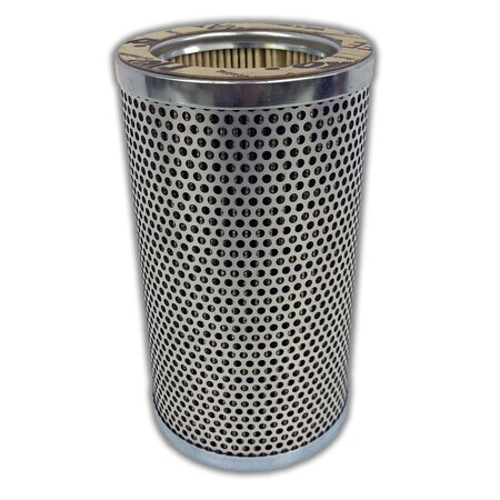 Main Filter Hydraulic Filter, replaces WIX W02AP267, 10 micron, Inside-Out MF0066153